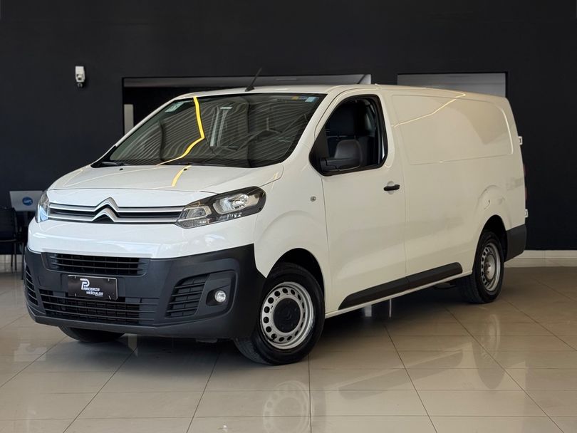 Citroën Jumpy 1.6  Furgão Turbo Diesel