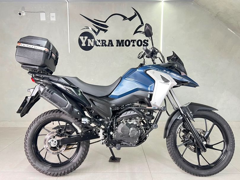 HONDA XRE 190/ Flex