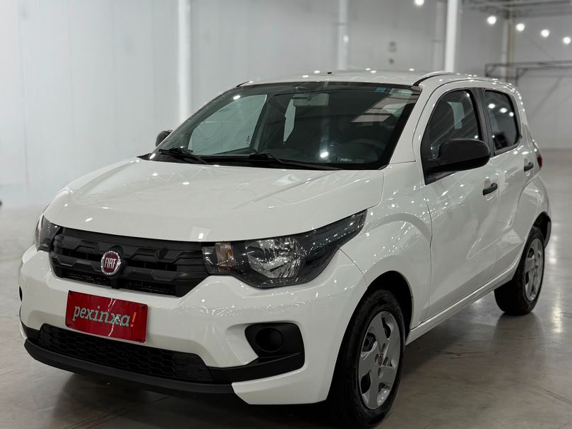 Fiat MOBI LIKE 1.0 Fire Flex 5p.