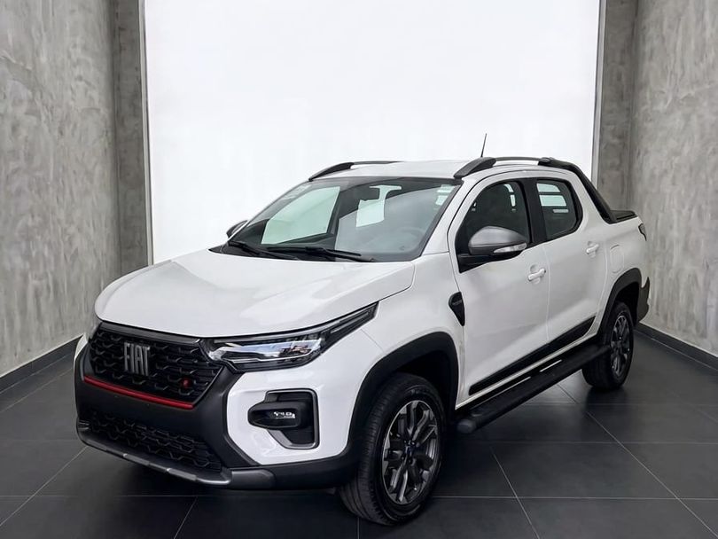 Fiat FIAT STRADA ULTRA AT