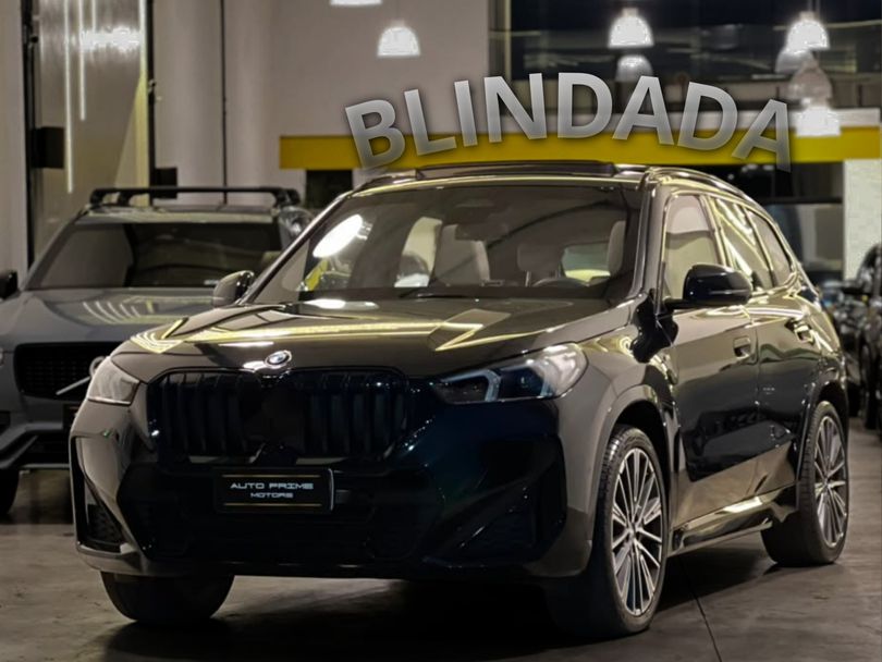BMW X1 SDRIVE 20i M Sport 2.0 TB Aut.