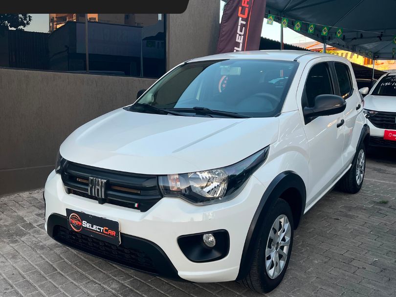 Fiat MOBI LIKE 1.0 Fire Flex 5p.
