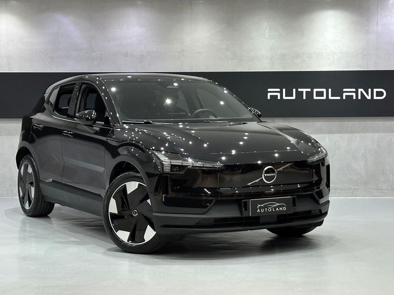 Volvo EX30 E60 Plus (Elétrico)