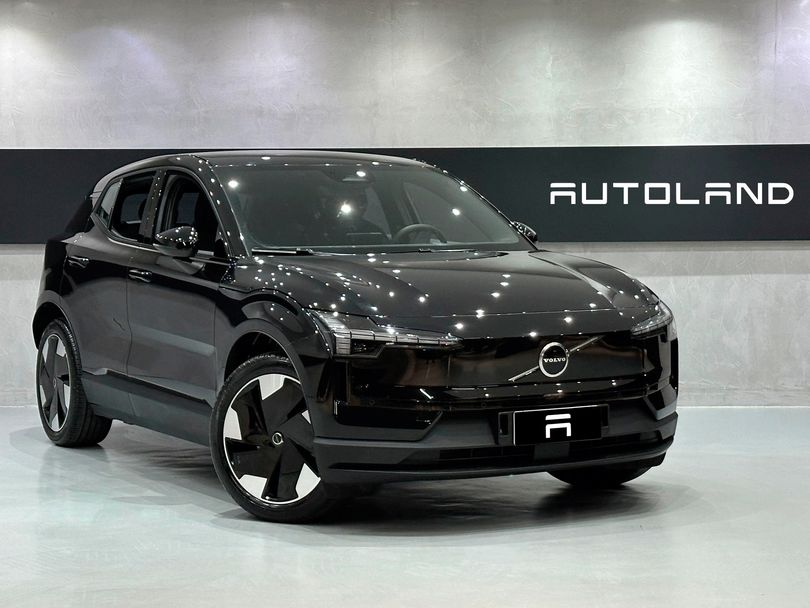 Volvo EX30 E60 Plus (Elétrico)