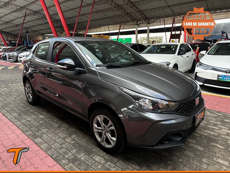 Fiat ARGO DRIVE 1.0 6V Flex