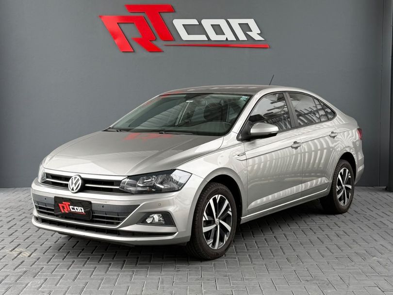 VolksWagen VIRTUS Comfort. 200 TSI 1.0 Flex 12V Aut