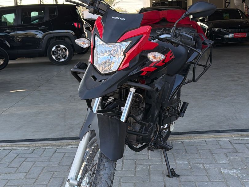 HONDA XRE 190/ Flex