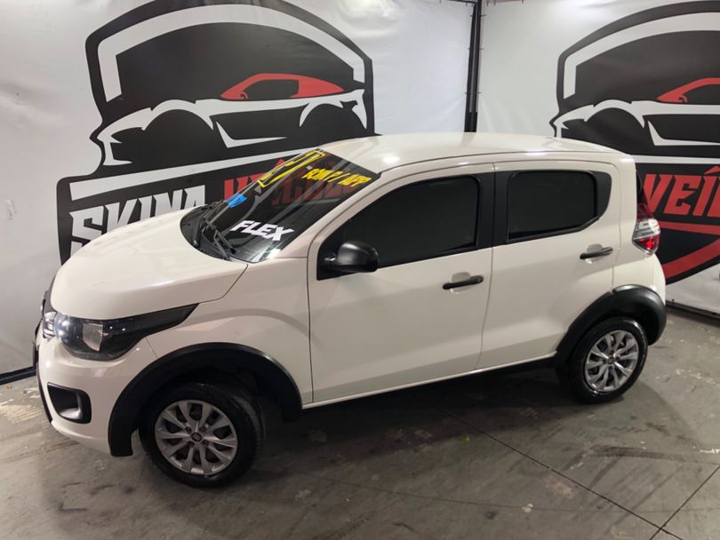 Fiat MOBI LIKE 1.0 Fire Flex 5p.
