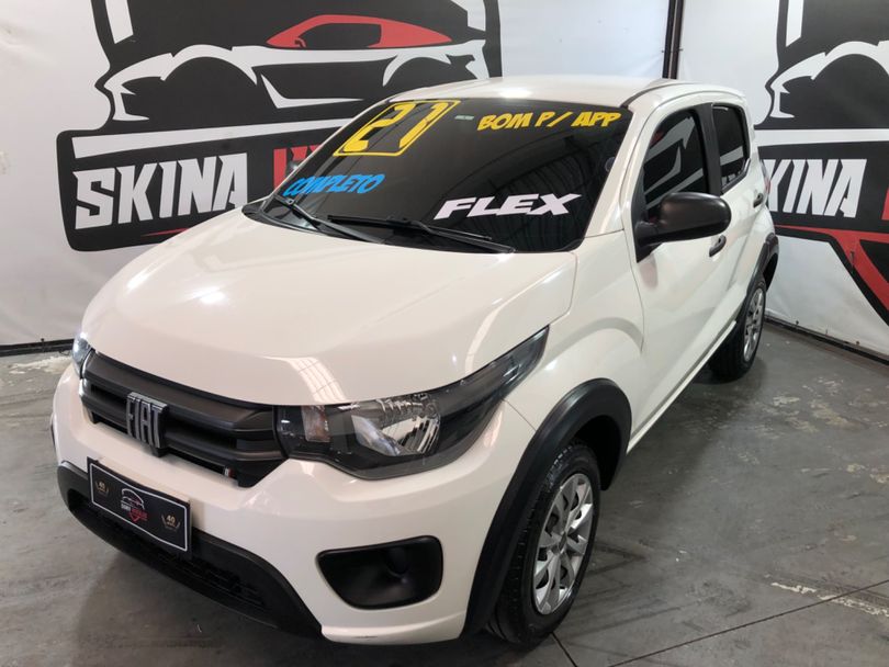 Fiat MOBI LIKE 1.0 Fire Flex 5p.
