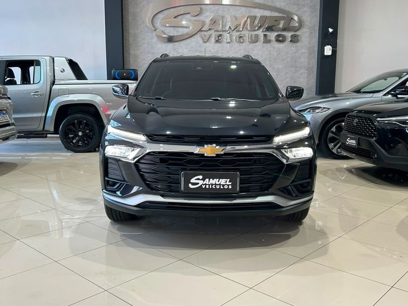 Chevrolet TRACKER LTZ 1.0 Turbo 12V Flex Aut.