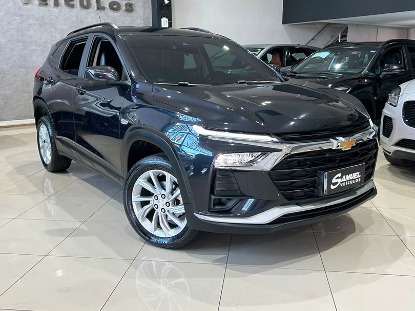 Chevrolet TRACKER LTZ 1.0 Turbo 12V Flex Aut.