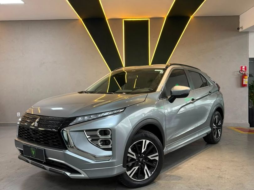 Mitsubishi Eclipse Cross HPE-S 1.5 16V TB 165cv Aut.