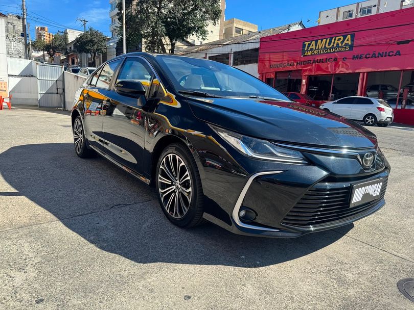 Toyota Corolla ALTIS/A.Premiu. 2.0 Flex 16V Aut