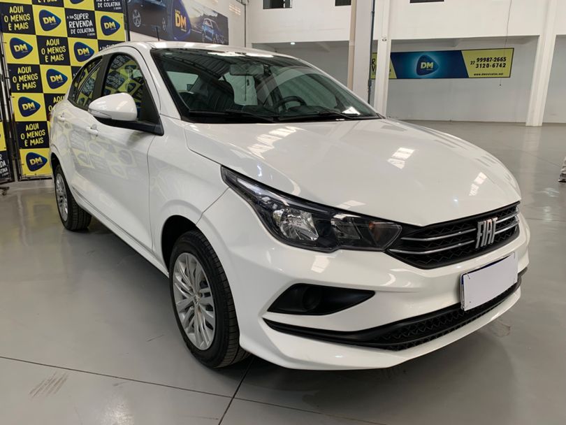 Fiat CRONOS DRIVE 1.0 6V Flex