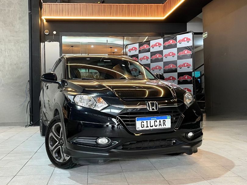 Honda HR-V EX 1.8 Flexone 16V 5p Aut.