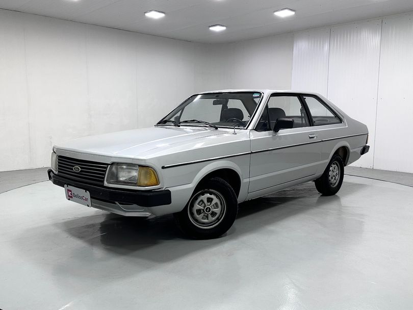 Ford Corcel II L
