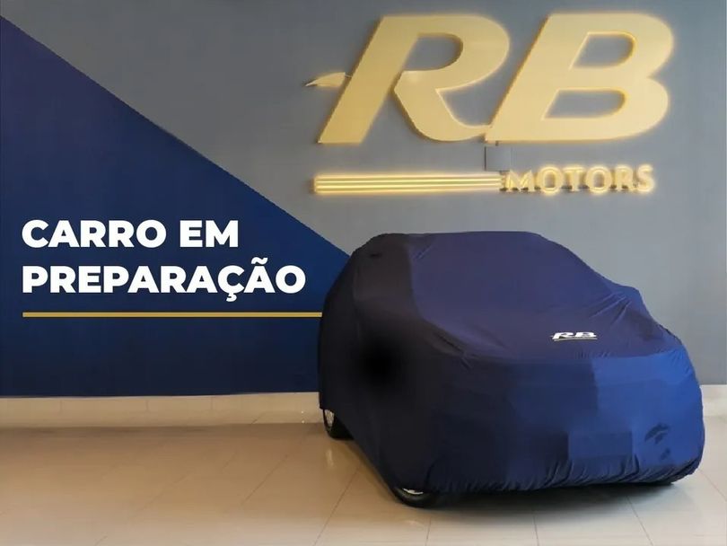 Hyundai HB20X Diamond 1.6 Flex 16V Aut.