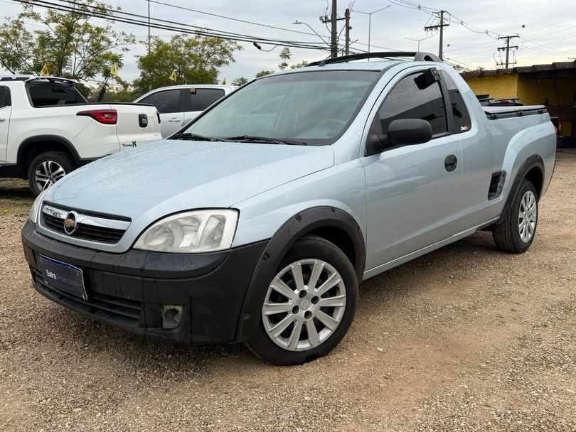 Chevrolet MONTANA 1.4 8V Conquest ECONOFLEX  2p