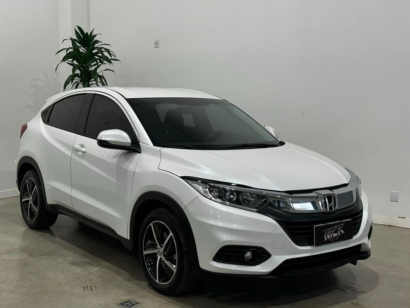 Honda HR-V LX 1.8 Flexone 16V 5p Aut.