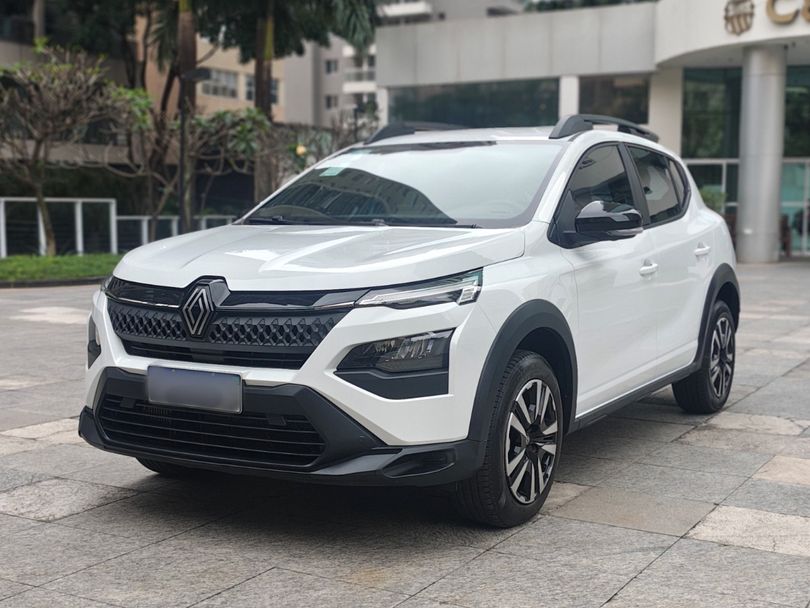 Renault Kardian Evolut. Flex 1.0 TB 12V 5p Aut.