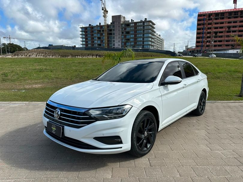 VolksWagen JETTA Comfort. 250 TSI 1.4 Flex 16v Aut.