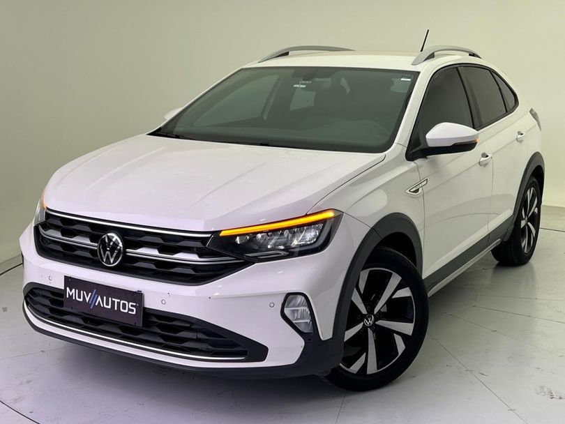 VolksWagen Nivus Highline 1.0 200 TSI Flex Aut.