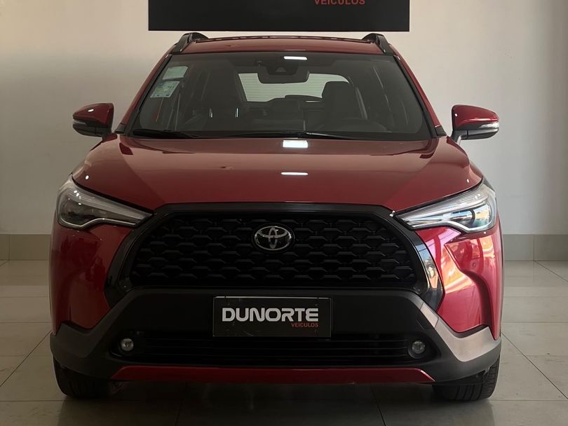 Toyota COROLLA CROSS XRE 2.0