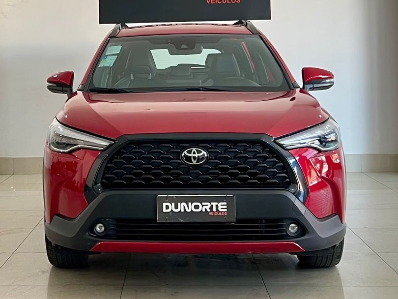 Toyota COROLLA CROSS XRE 2.0