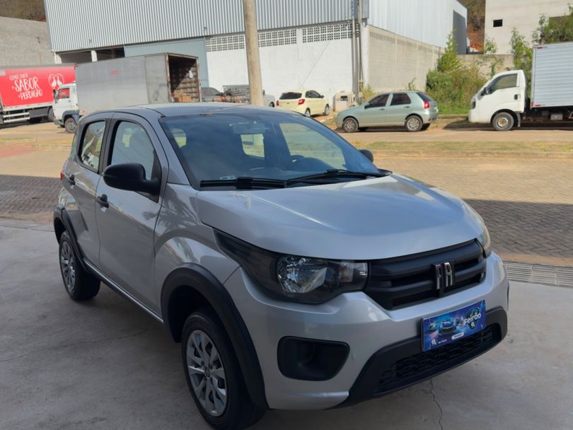 Fiat MOBI LIKE 1.0 Fire Flex 5p.