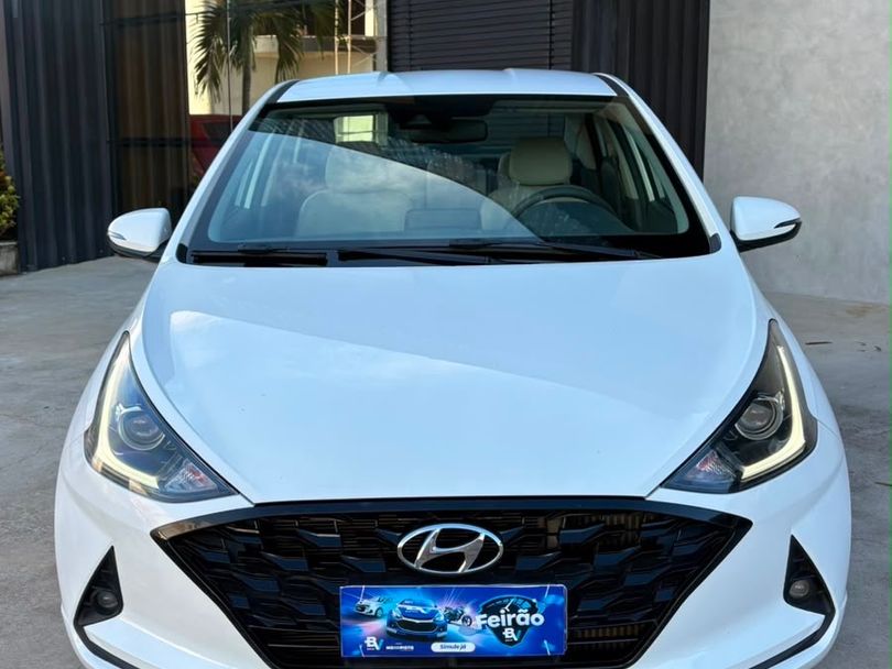 Hyundai HB20S Diamond 1.0 TB Flex 12V Aut.
