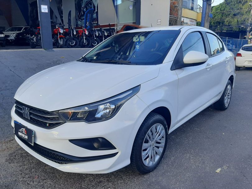 Fiat CRONOS DRIVE 1.0 6V Flex