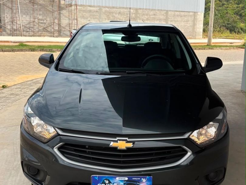 Chevrolet ONIX HATCH ADVANTAGE 1.4 8V Flex 5p Aut.
