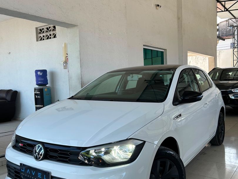 VolksWagen Polo Track 1.0 Flex 12V 5p