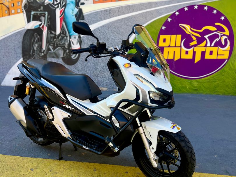 HONDA ADV 150