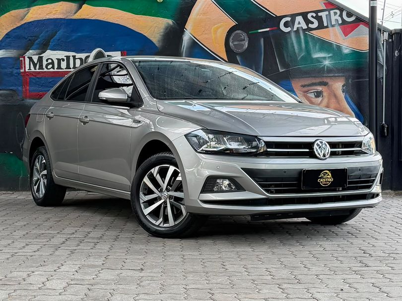 VolksWagen VIRTUS Comfort. 200 TSI 1.0 Flex 12V Aut