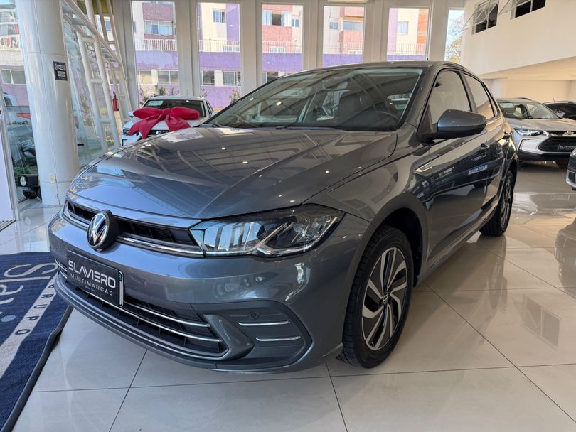 VolksWagen Polo Highline TSI 1.0 Flex 12V Aut.