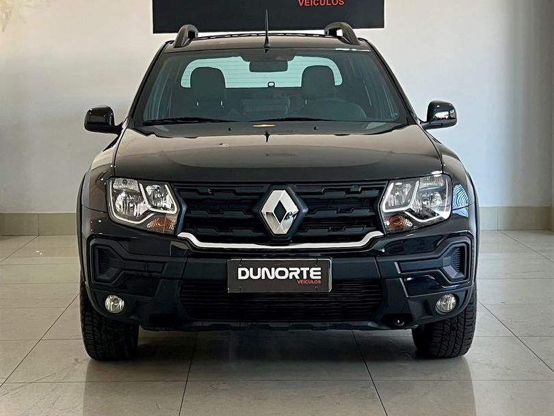 Renault OROCH Intense 1.6 Flex 16V Mec.