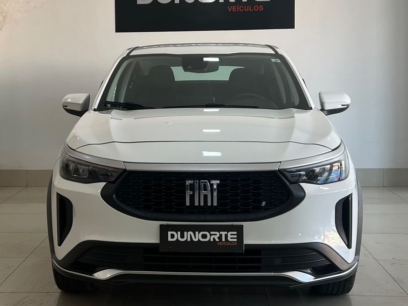 Fiat Fastback Audace 1.0 200 T. Flex Aut