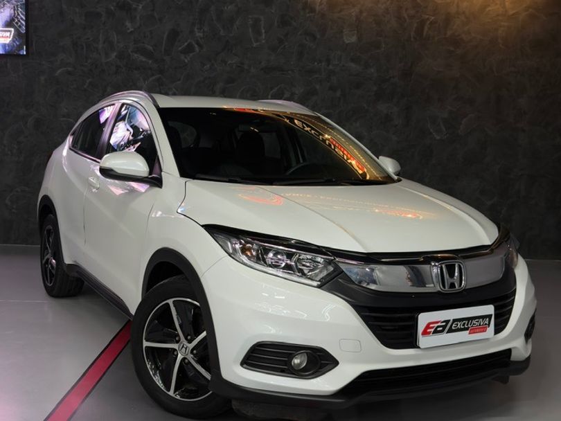 Honda HR-V EX 1.8 Flexone 16V 5p Aut.