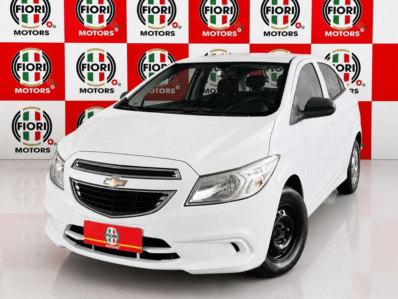 Chevrolet ONIX HATCH LS 1.0 8V FlexPower 5p Mec.