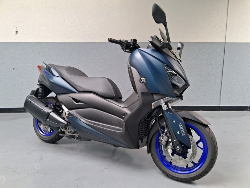YAMAHA XMAX 250 ABS