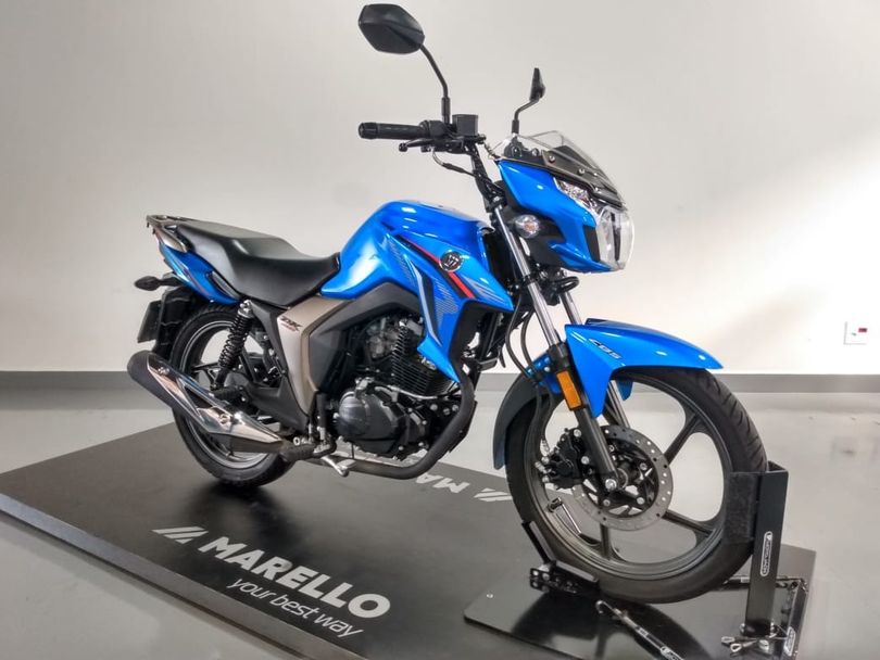 HAOJUE DK 150