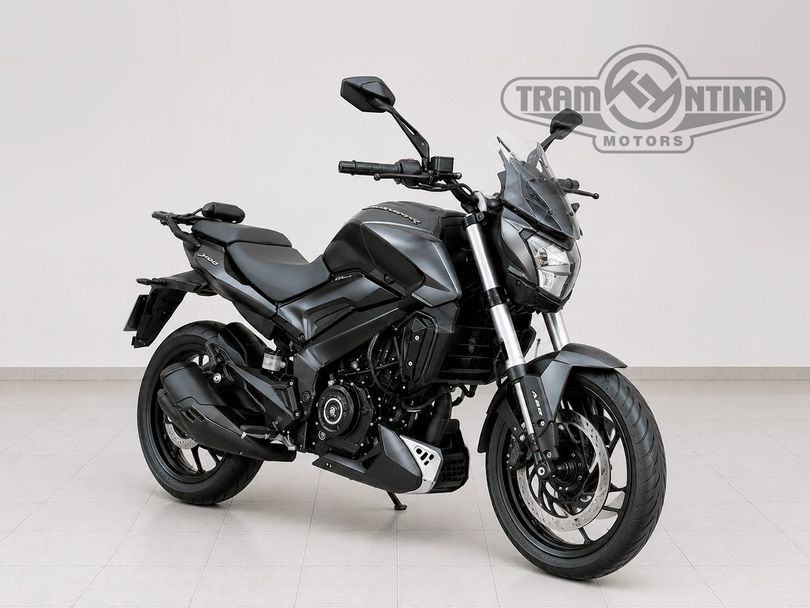BAJAJ DOMINAR 400 