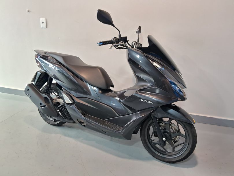 HONDA PCX 160 DLX