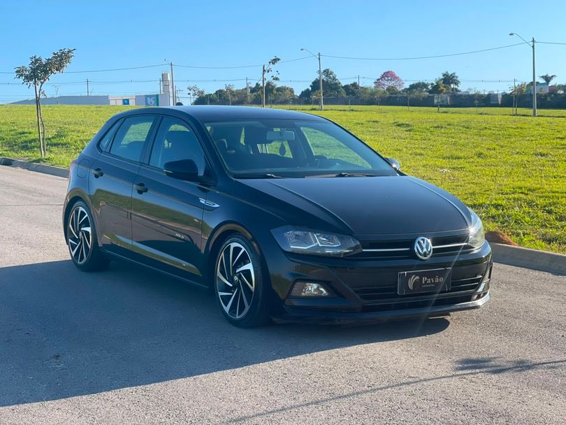 VolksWagen Polo 1.0 Flex 12V 5p