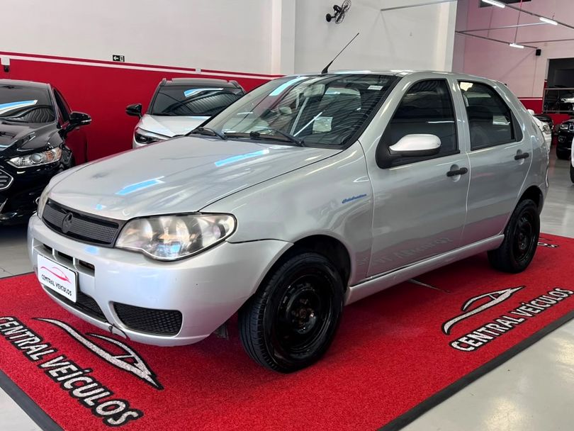 Fiat Palio 1.0 ECONOMY Fire Flex 8V 4p