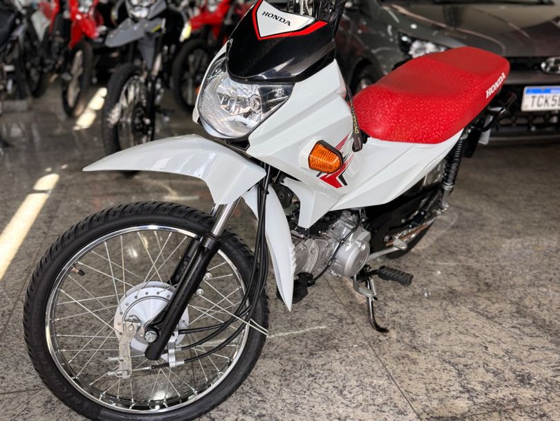 HONDA POP 110i ES