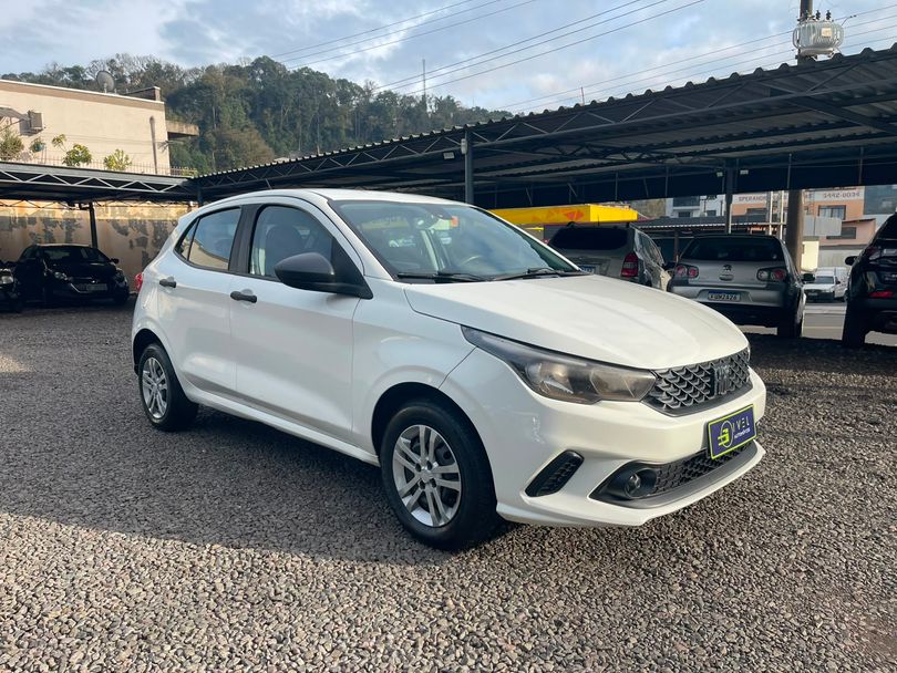 Fiat ARGO 1.0 6V Flex