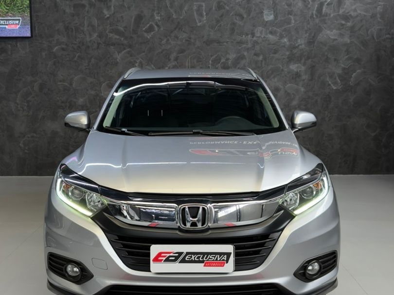 Honda HR-V EX 1.8 Flexone 16V 5p Aut.