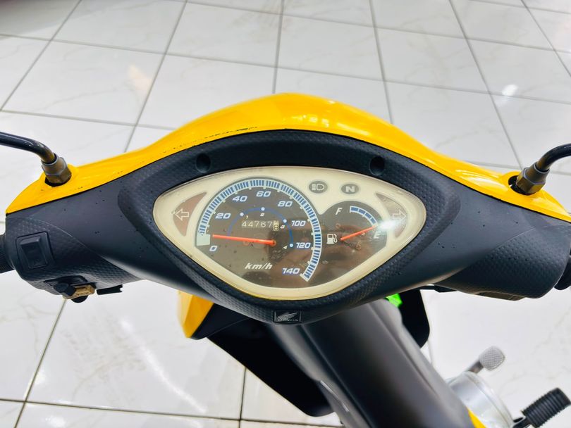 HONDA BIZ 125 KS/ 125 KS FLEX
